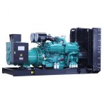 Cummins Diesel Genset