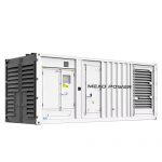 Container Type Generator