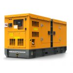 Silent Type Generator