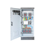 Automatic Transfer Cabinet