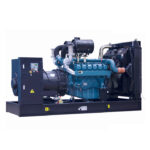 Doosan Diesel Genset