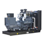 Deutz Diesel Genset