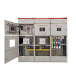 Parallel Synchronizing Control Panel