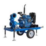 Diesel Pump Sets